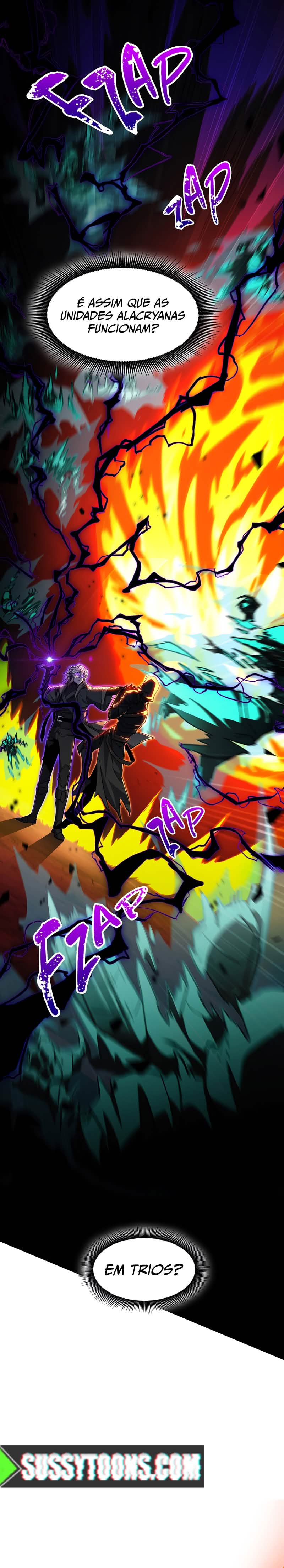 Read The Beginning After the End Português Manga Online