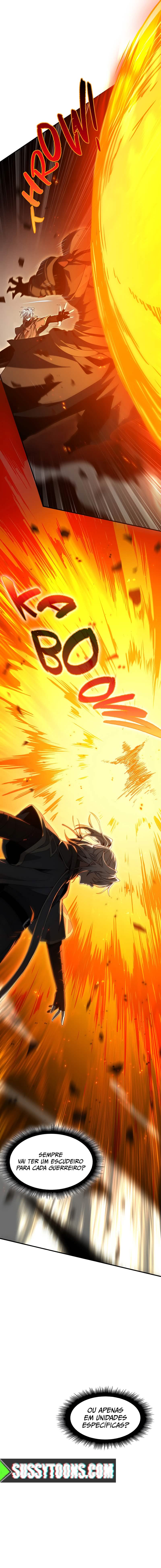 Read The Beginning After the End Português Manga Online