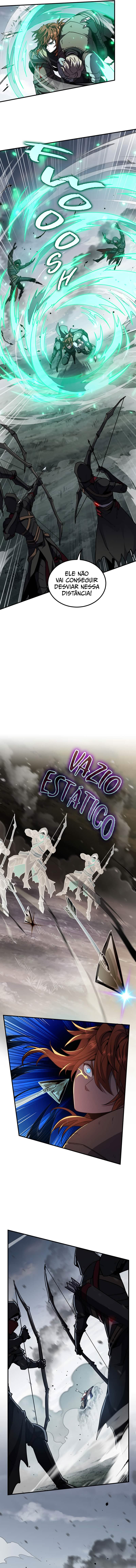 Read The Beginning After the End Português Manga Online