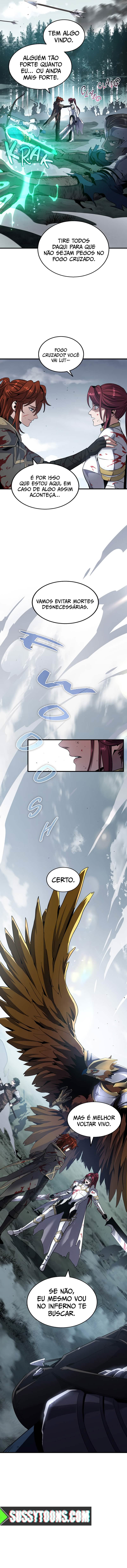 Read The Beginning After the End Português Manga Online