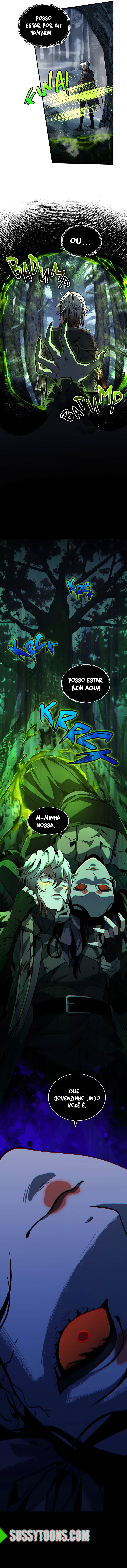 Read The Beginning After the End Português Manga Online