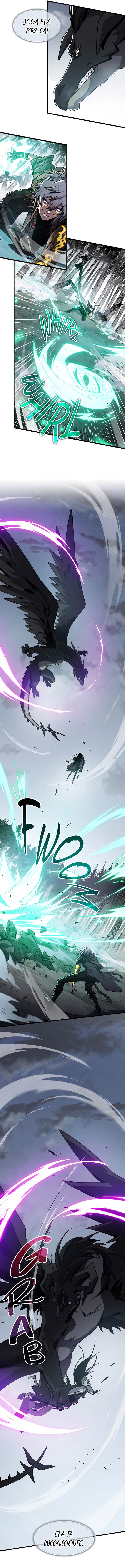 Read The Beginning After the End Português Manga Online