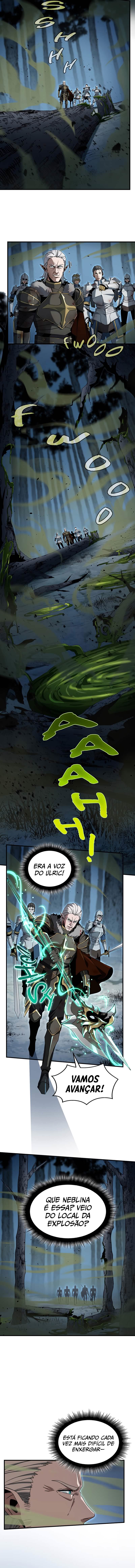 Read The Beginning After the End Português Manga Online