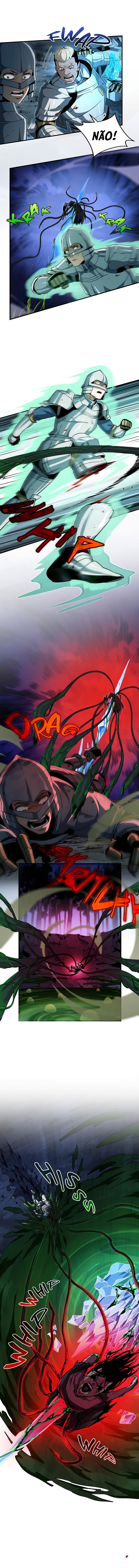 Read The Beginning After the End Português Manga Online