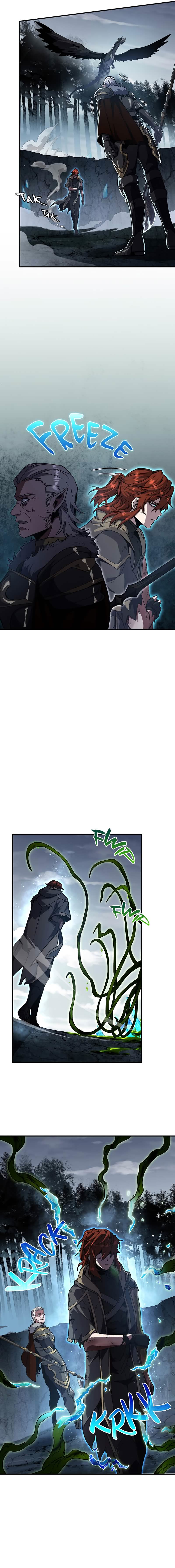 Read The Beginning After the End Português Manga Online