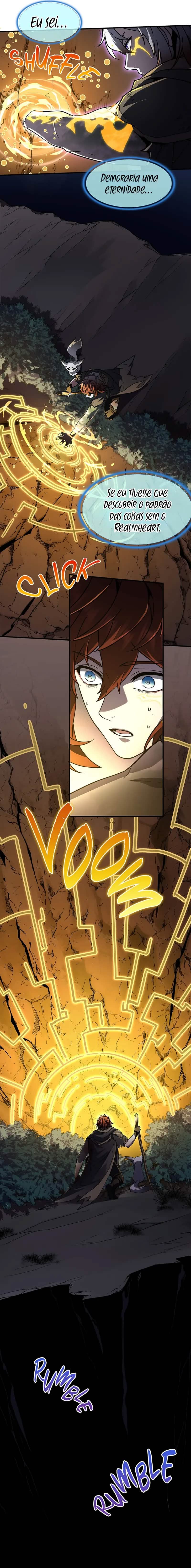 Read The Beginning After the End Português Manga Online