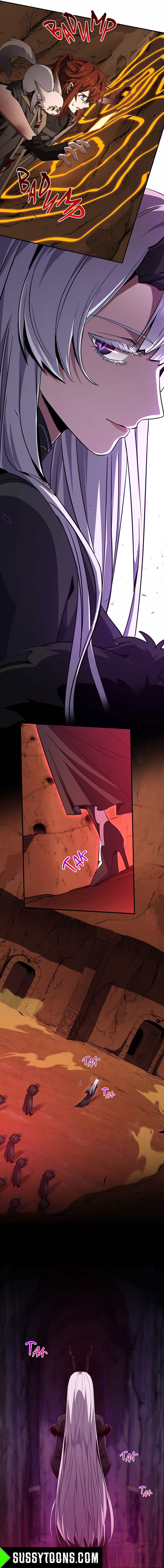 Read The Beginning After the End Português Manga Online