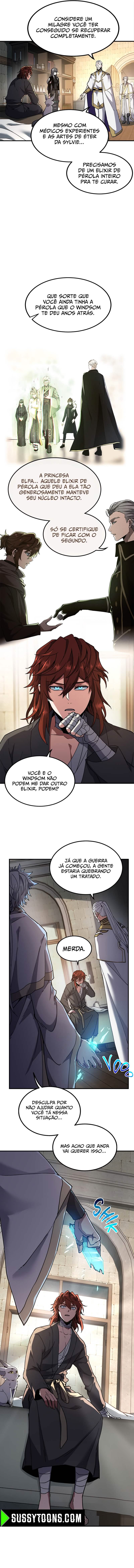 Read The Beginning After the End Português Manga Online