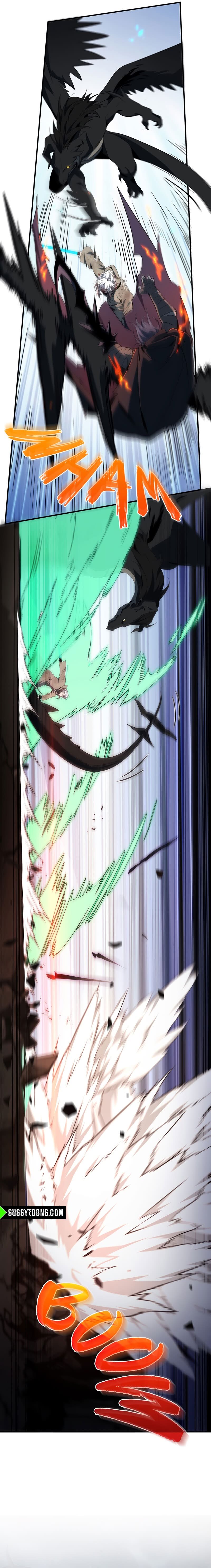 Read The Beginning After the End Português Manga Online