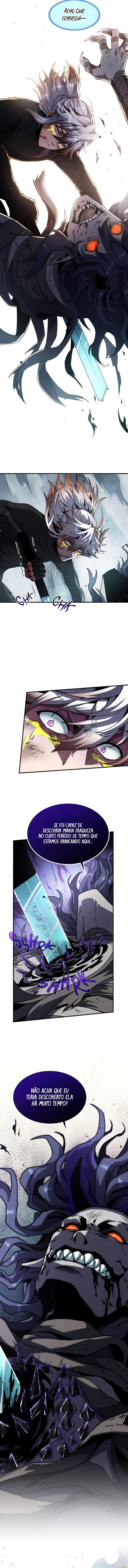 Read The Beginning After the End Português Manga Online