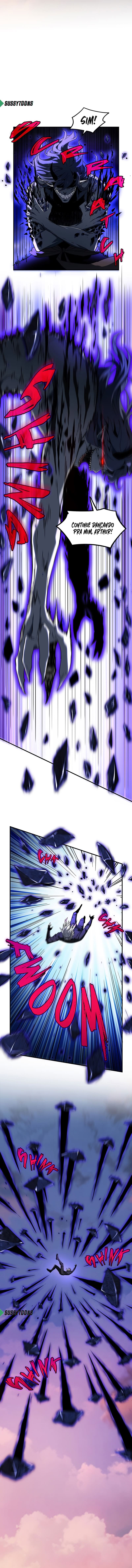 Read The Beginning After the End Português Manga Online