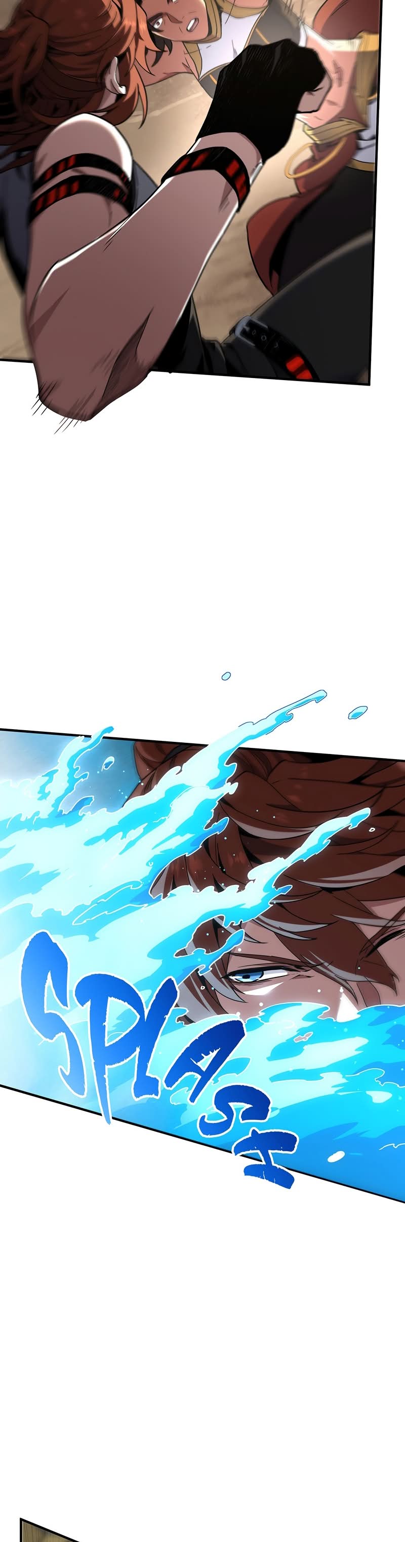 Read The Beginning After the End Português Manga Online