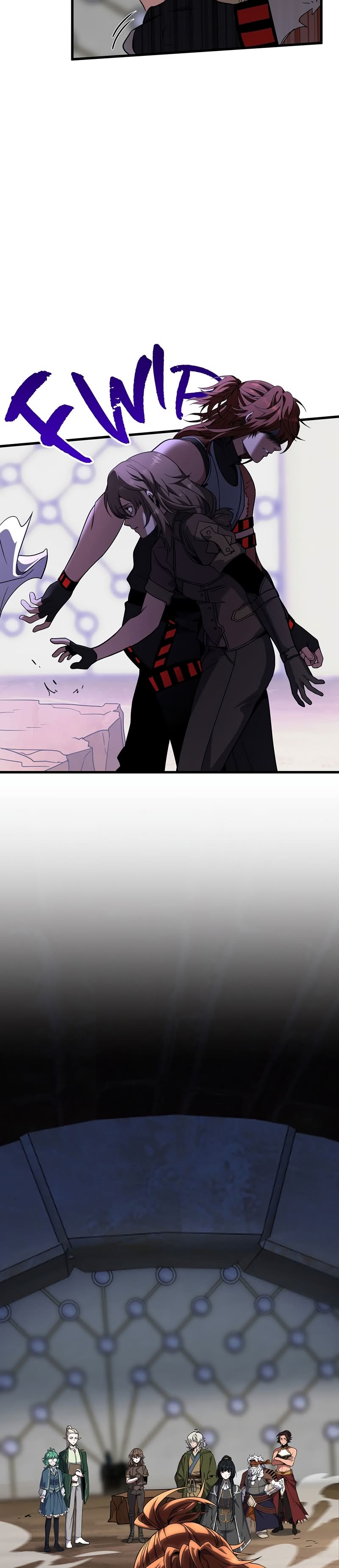 Read The Beginning After the End Português Manga Online