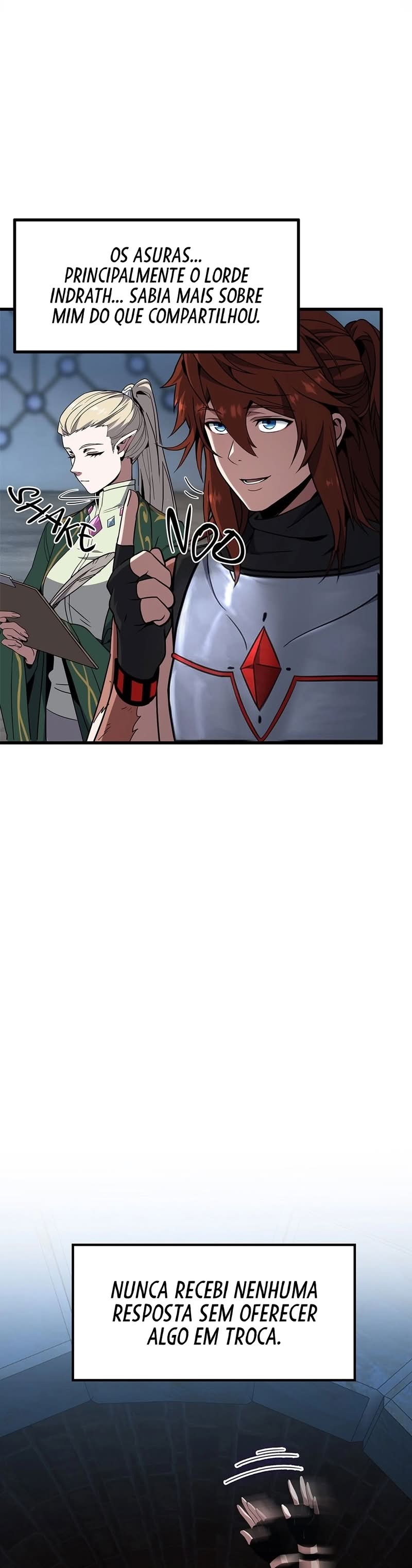 Read The Beginning After the End Português Manga Online