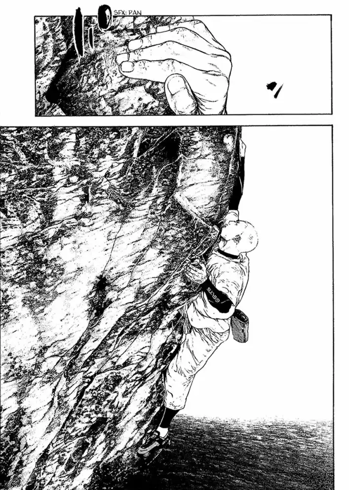 Read The Climber Português Manga Online