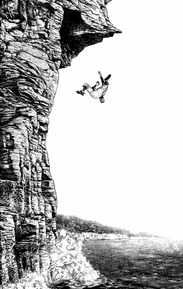 Read The Climber Português Manga Online