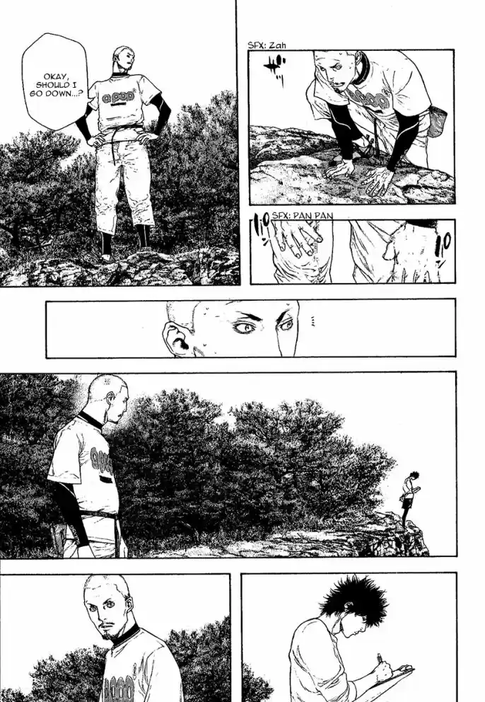 Read The Climber Português Manga Online