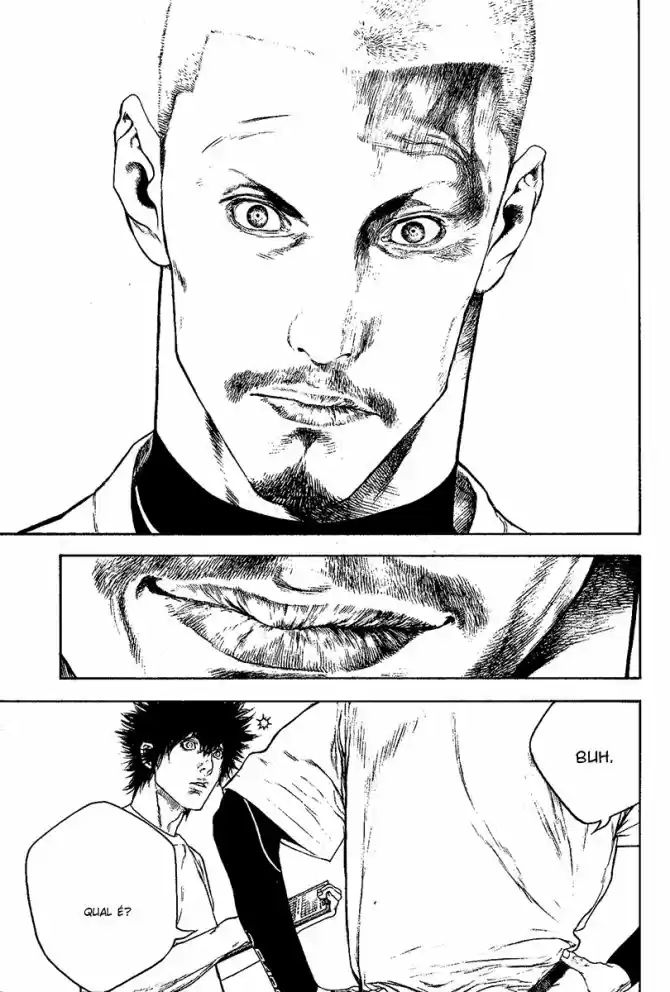 Read The Climber Português Manga Online