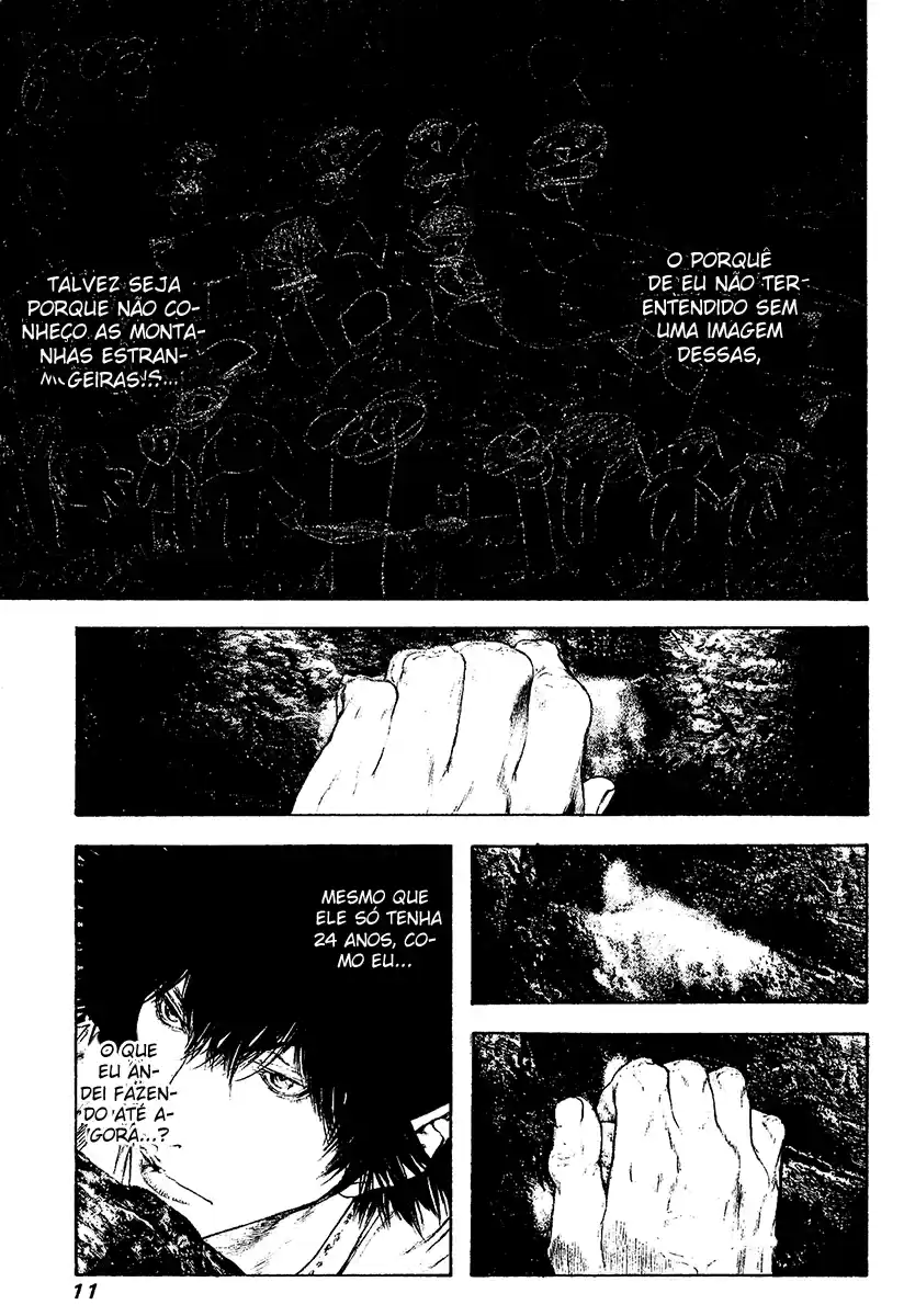 Read The Climber Português Manga Online