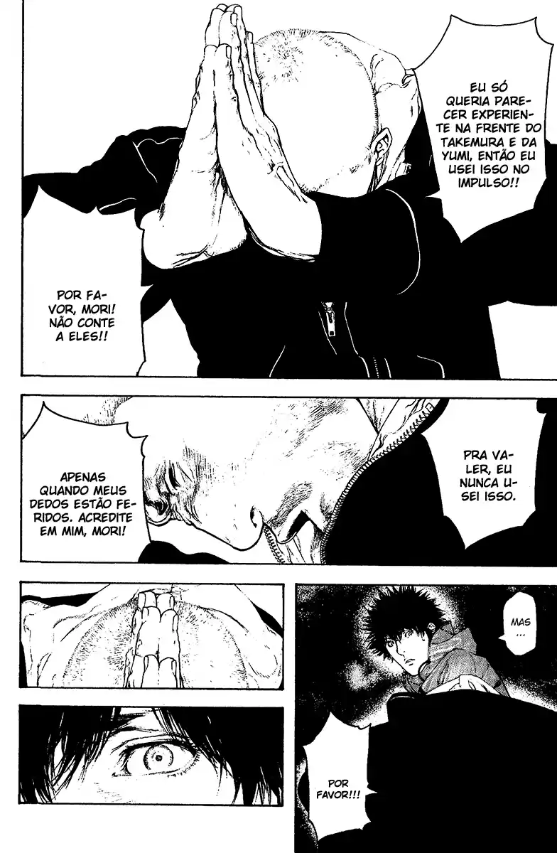 Read The Climber Português Manga Online