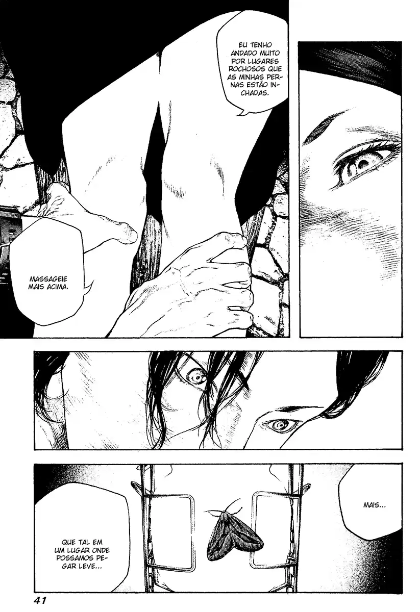 Read The Climber Português Manga Online