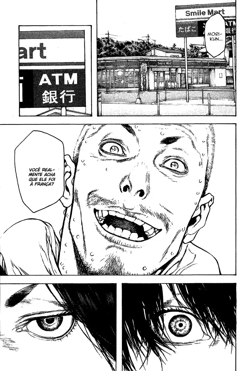 Read The Climber Português Manga Online