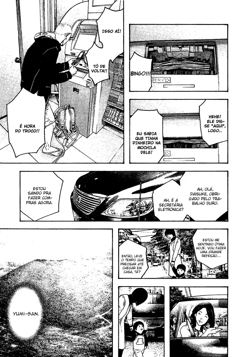 Read The Climber Português Manga Online