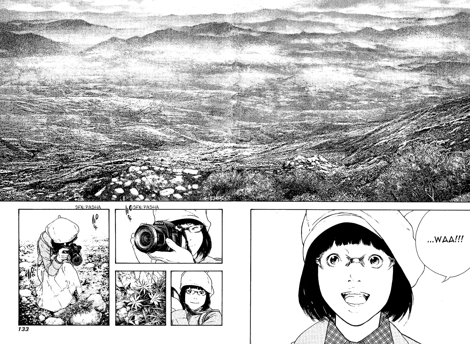 Read The Climber Português Manga Online