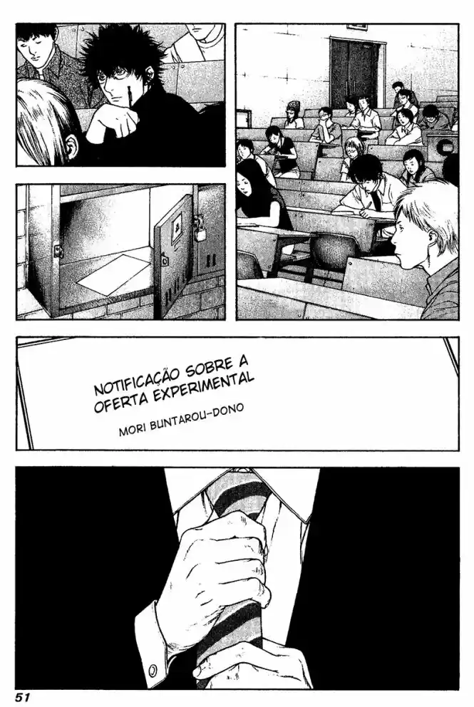 Read The Climber Português Manga Online