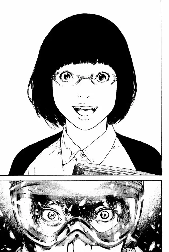 Read The Climber Português Manga Online