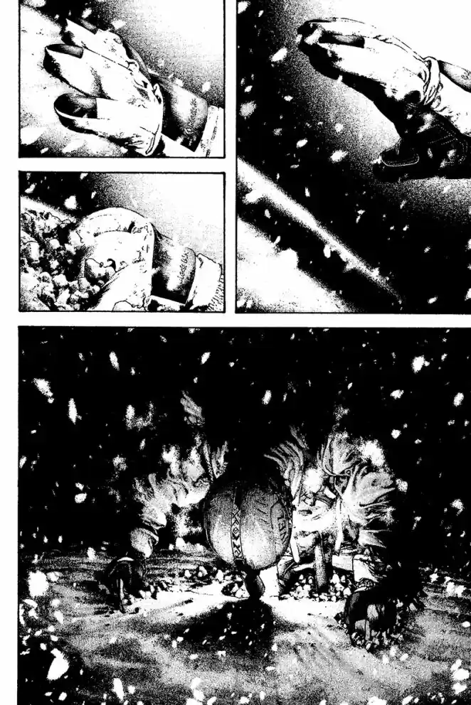 Read The Climber Português Manga Online