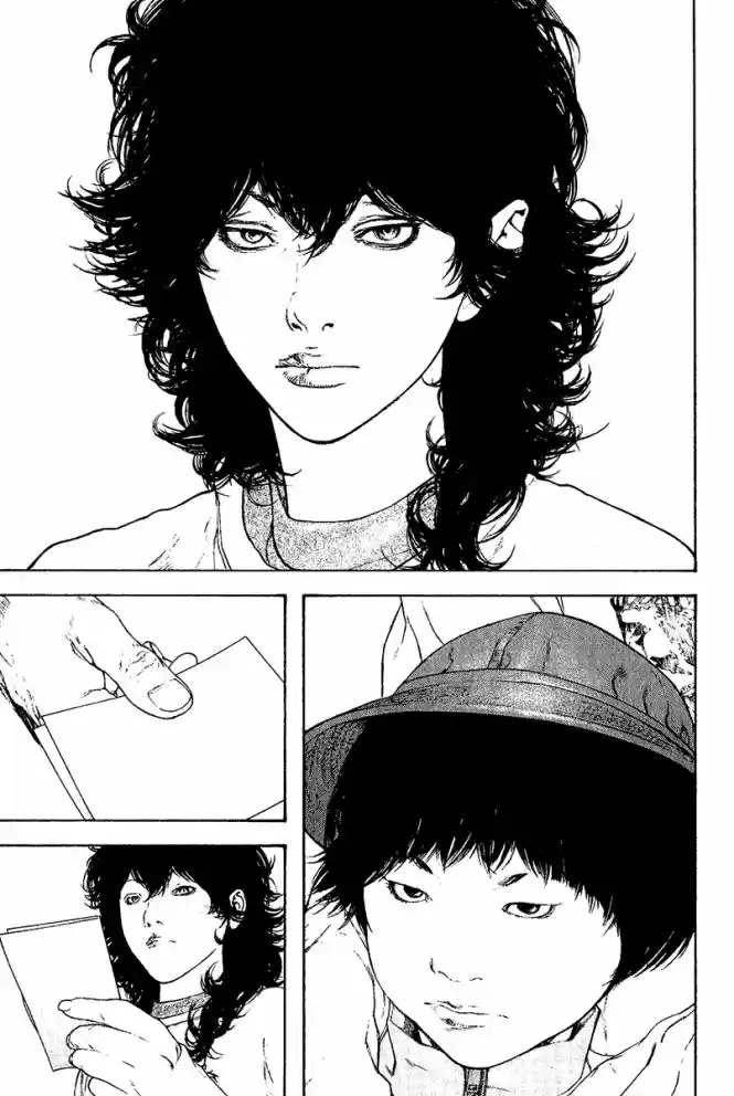 Read The Climber Português Manga Online