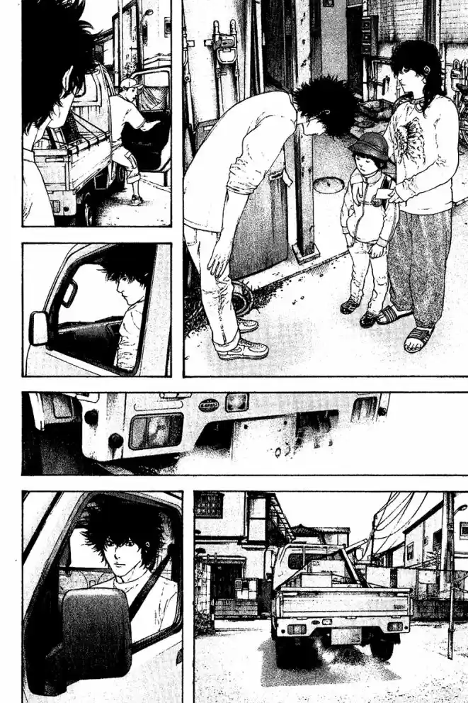 Read The Climber Português Manga Online