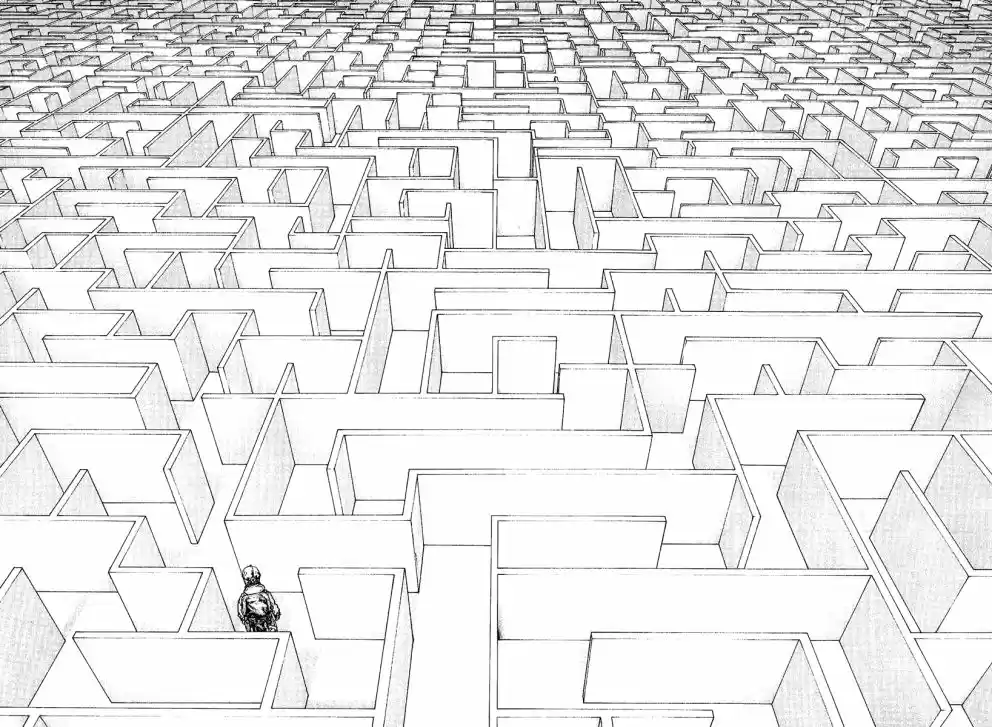 Read The Climber Português Manga Online