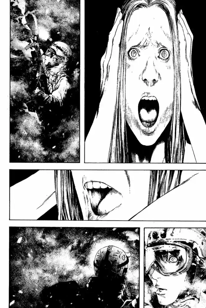 Read The Climber Português Manga Online