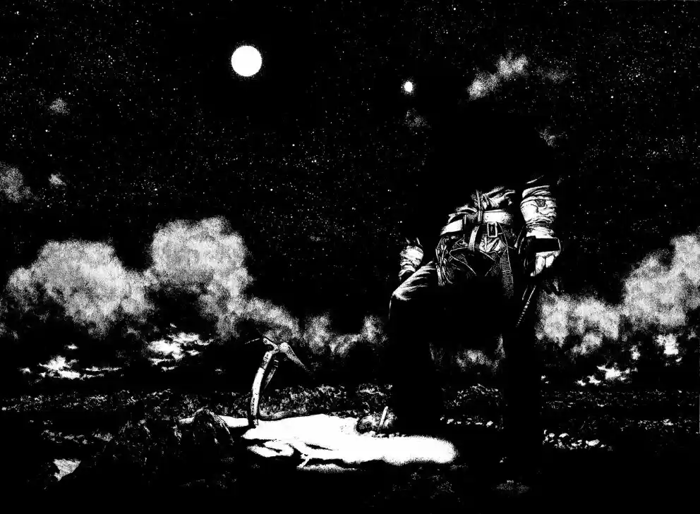 Read The Climber Português Manga Online