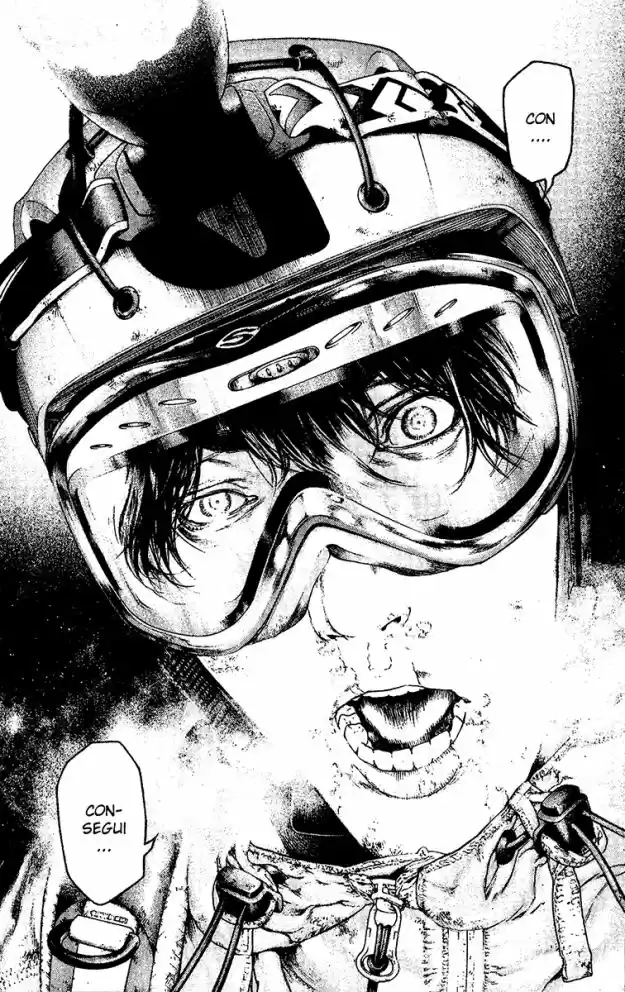 Read The Climber Português Manga Online