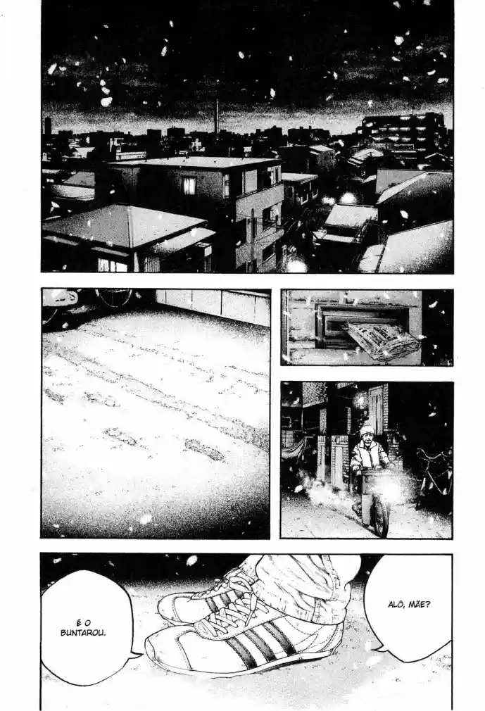 Read The Climber Português Manga Online