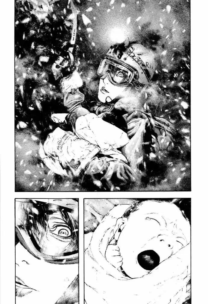 Read The Climber Português Manga Online