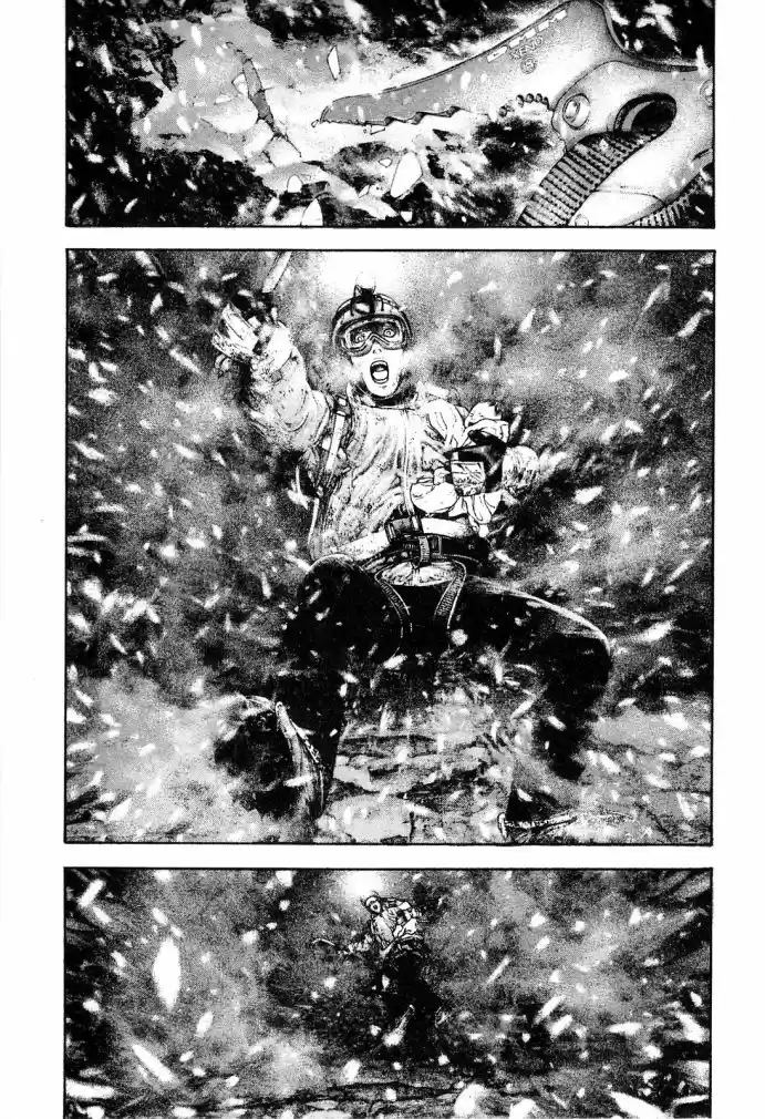 Read The Climber Português Manga Online