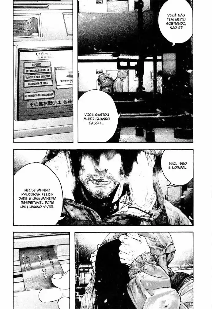 Read The Climber Português Manga Online