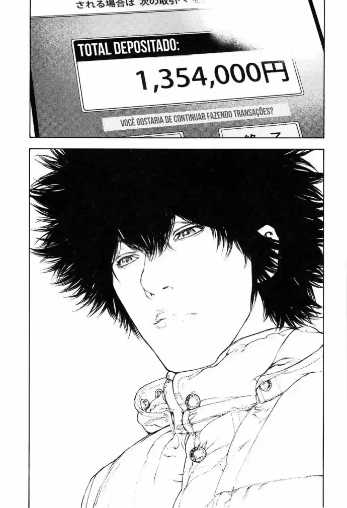 Read The Climber Português Manga Online