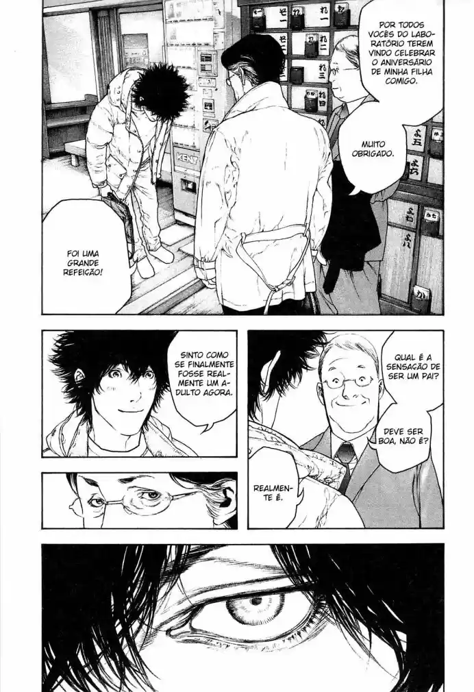 Read The Climber Português Manga Online