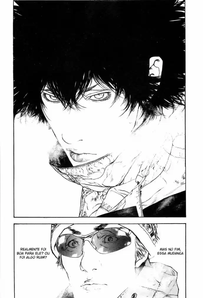 Read The Climber Português Manga Online