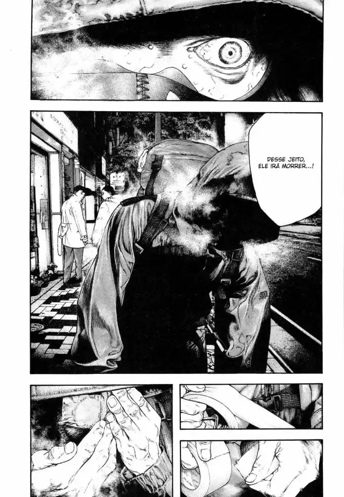 Read The Climber Português Manga Online