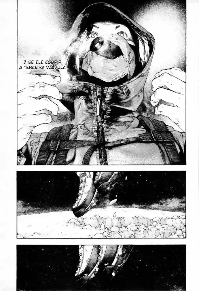 Read The Climber Português Manga Online