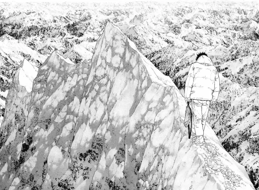 Read The Climber Português Manga Online