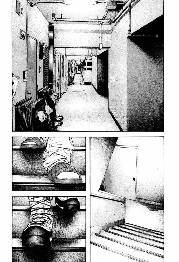 Read The Climber Português Manga Online