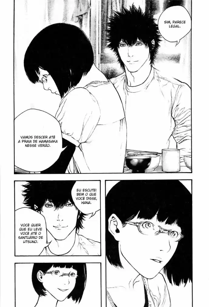 Read The Climber Português Manga Online