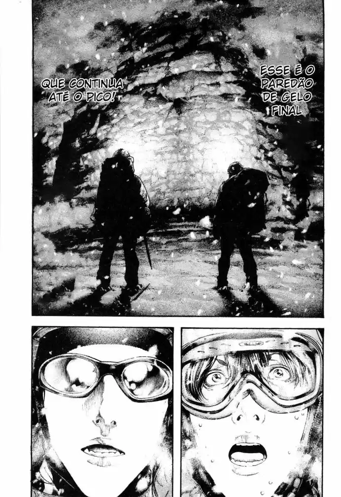 Read The Climber Português Manga Online